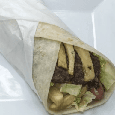 Burrito Gaucho