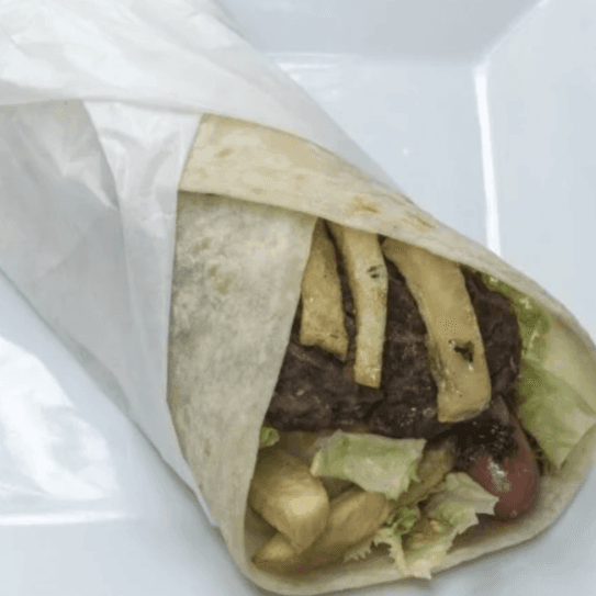 Burrito Gaucho