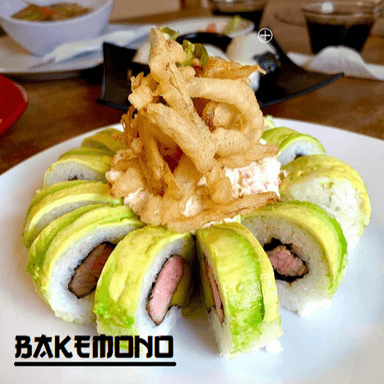 Bakemono