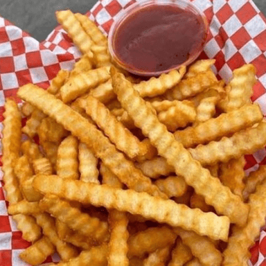 Papas Naturales