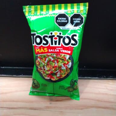 Tostitos