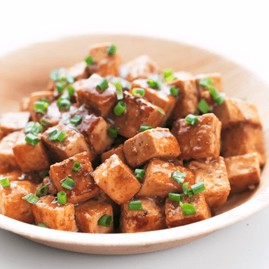 Tofu Picante