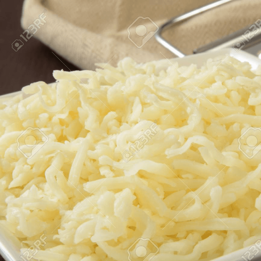 Extra queso