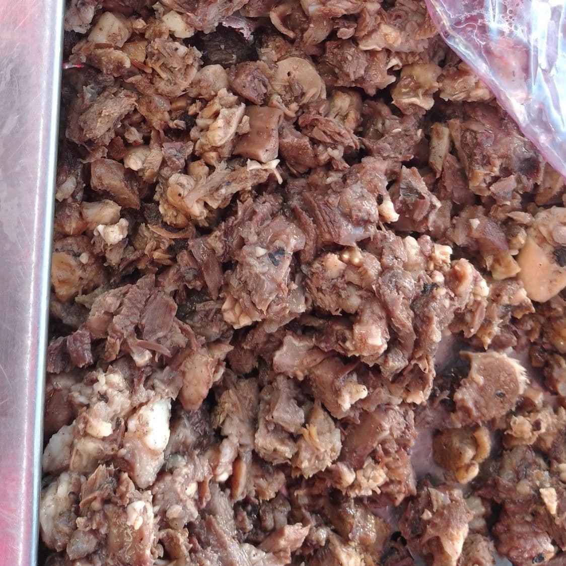 Tacos de Bisteck