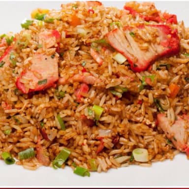 Arroz con Lechón