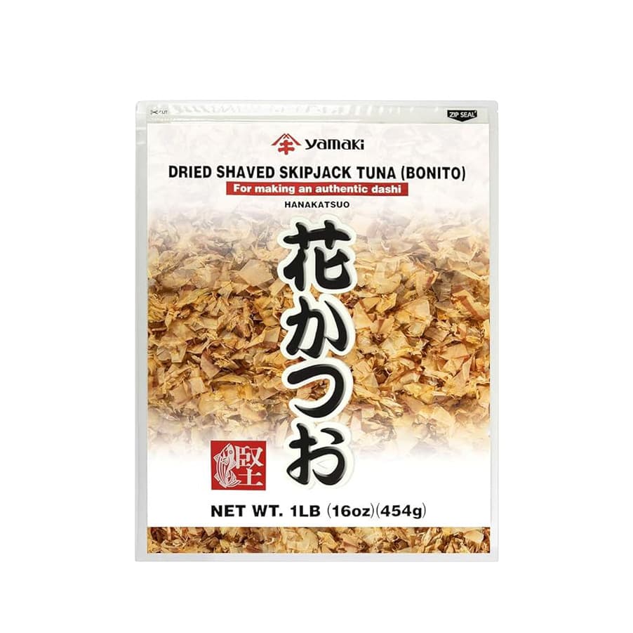 Bonito Seco Hana Katsuo 454g - SE-PDM457-11392