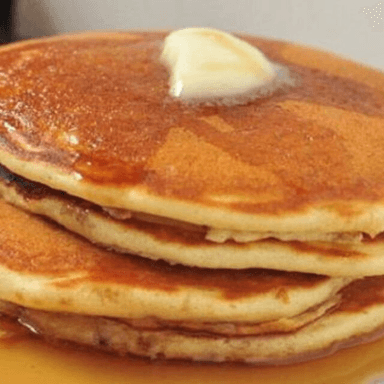 HOT CAKE SENCILLOS