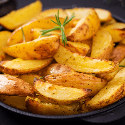 Papas Artesanales