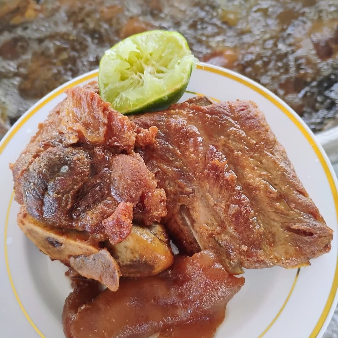 Taco de Surtida.