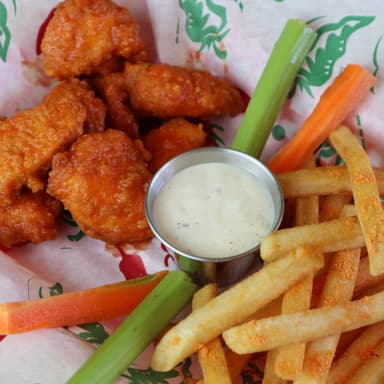 Boneless