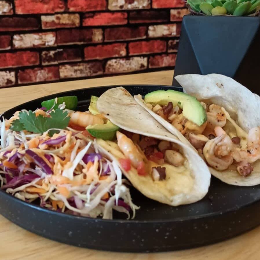 Quesadilla de Maíz