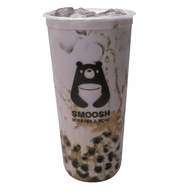 Taro Milk Tea