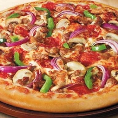 SUPREMA
