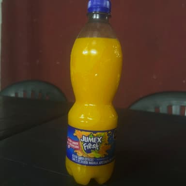 Jumex Fresh