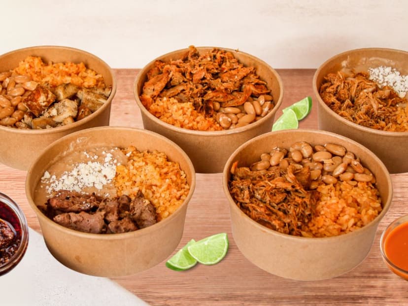 Mexibowl