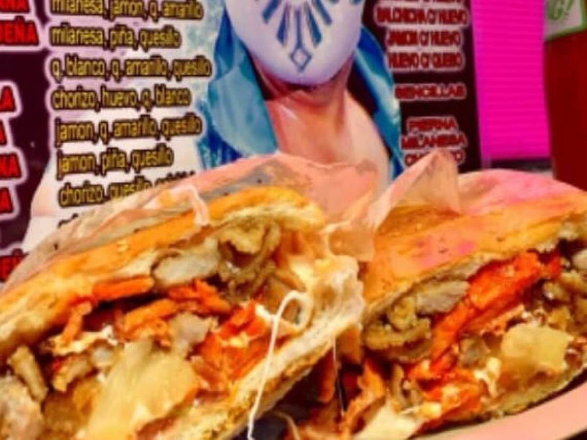 El Cuadrilátero