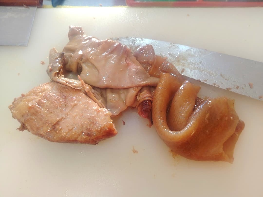 Carnitas El Alacran