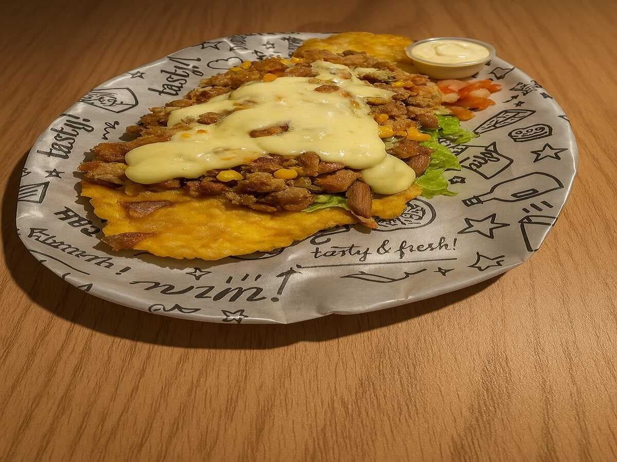 El Rincon del Patacon
