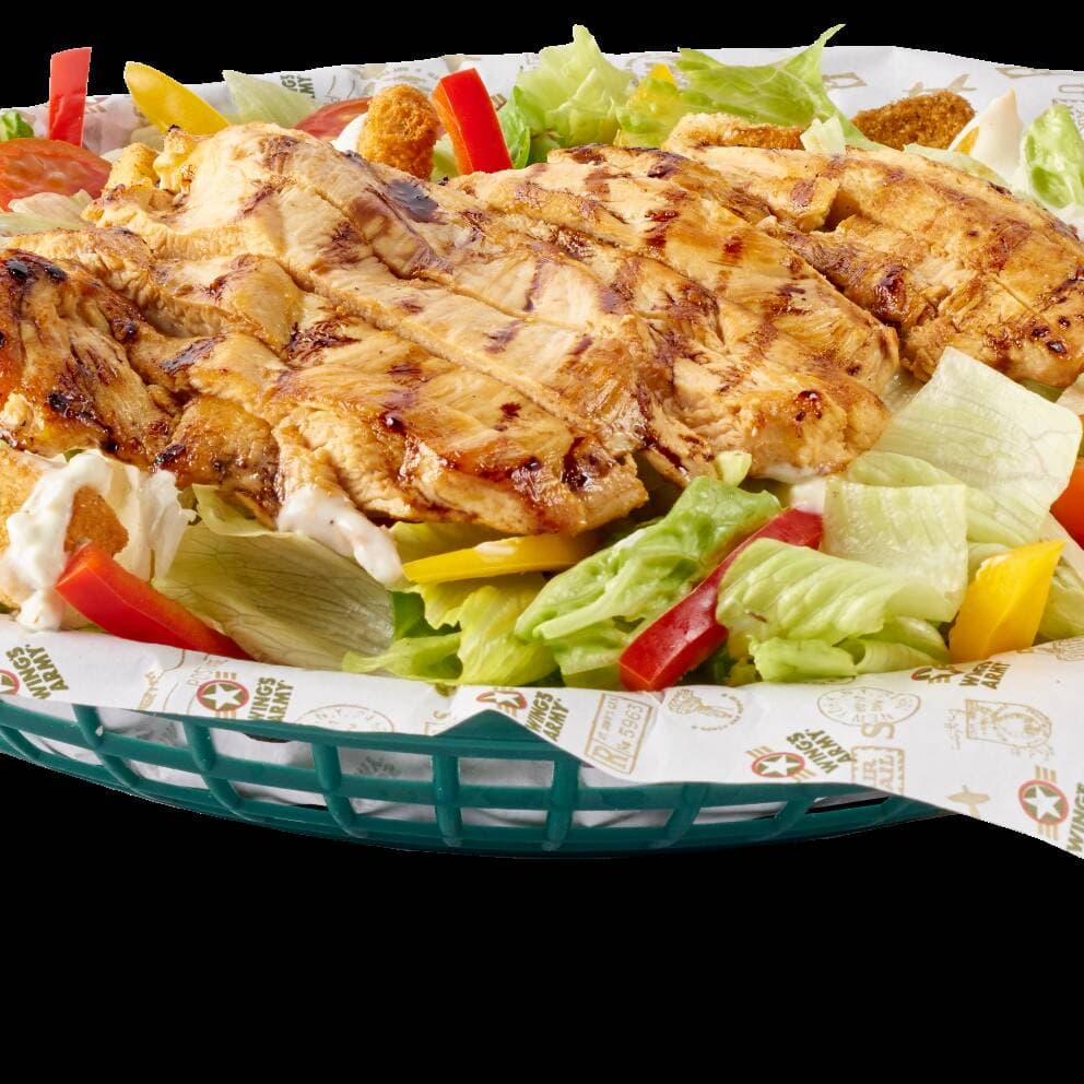 ENSALADA ARMY 480g.