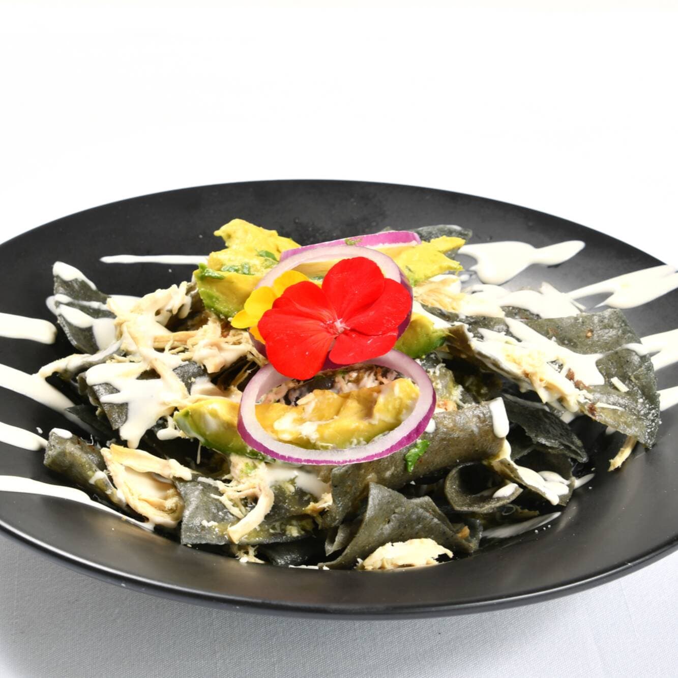 Chilaquiles