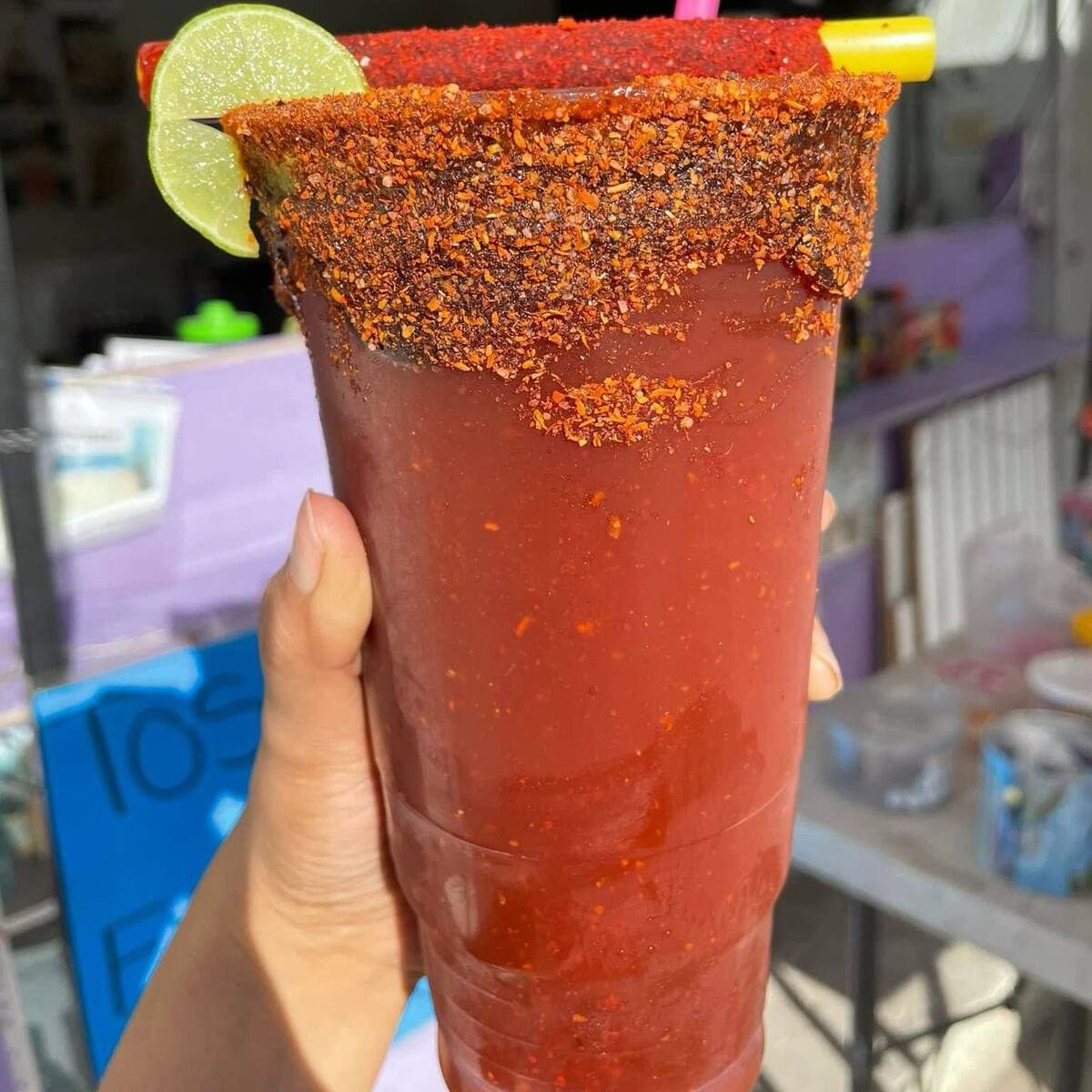 Clamato Sencillo 1 Litro