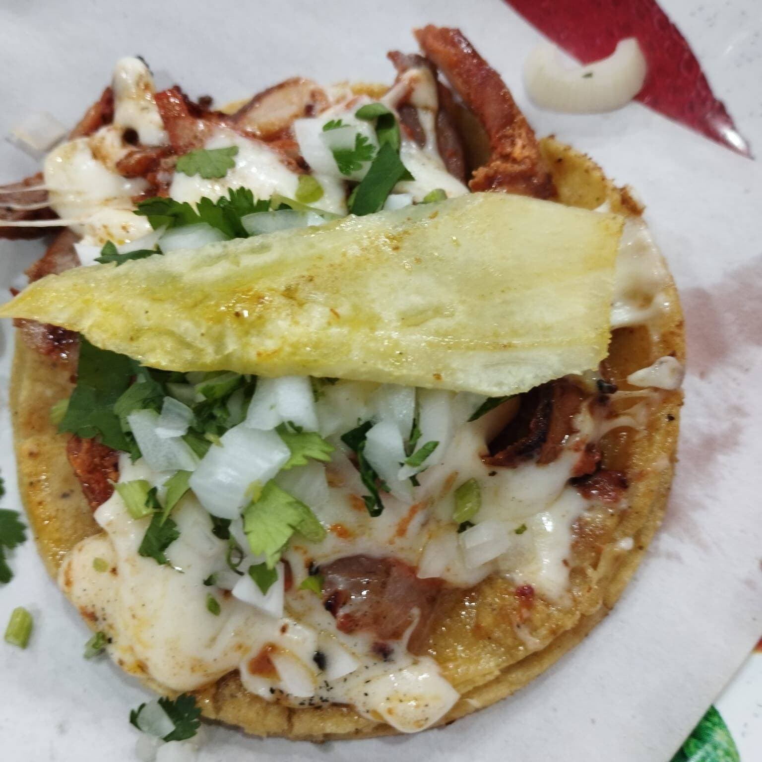 Vampiro Suadero