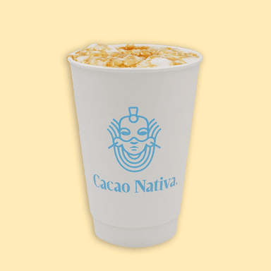 Caramel Macchiato 8 oz
