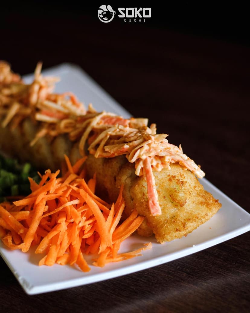 Soko Sushi (Chapule)