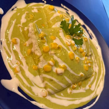 Crepa Poblana