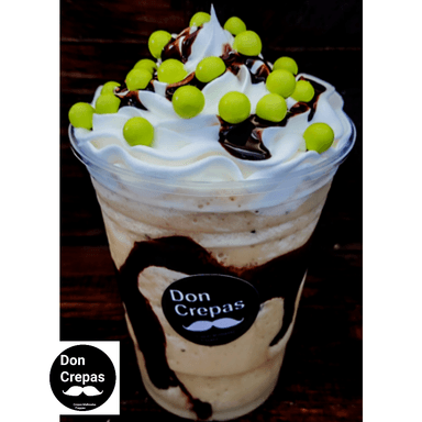 Frapuchino Chocoretas 500ml