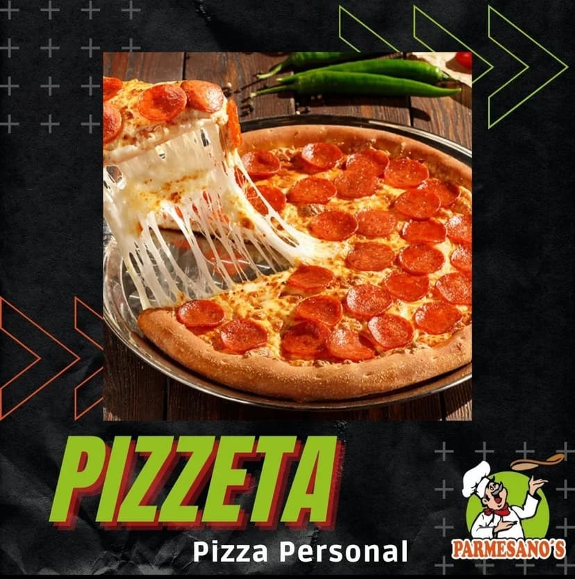 Parmesano's