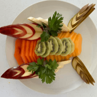 Ensalada de Frutas