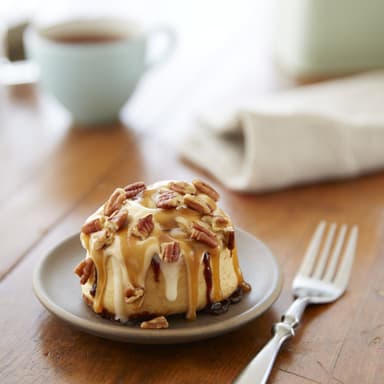 Minibon Caramel Pecabon