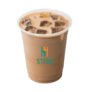 Café Lechero Frio