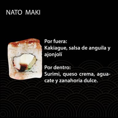 Nato Maki