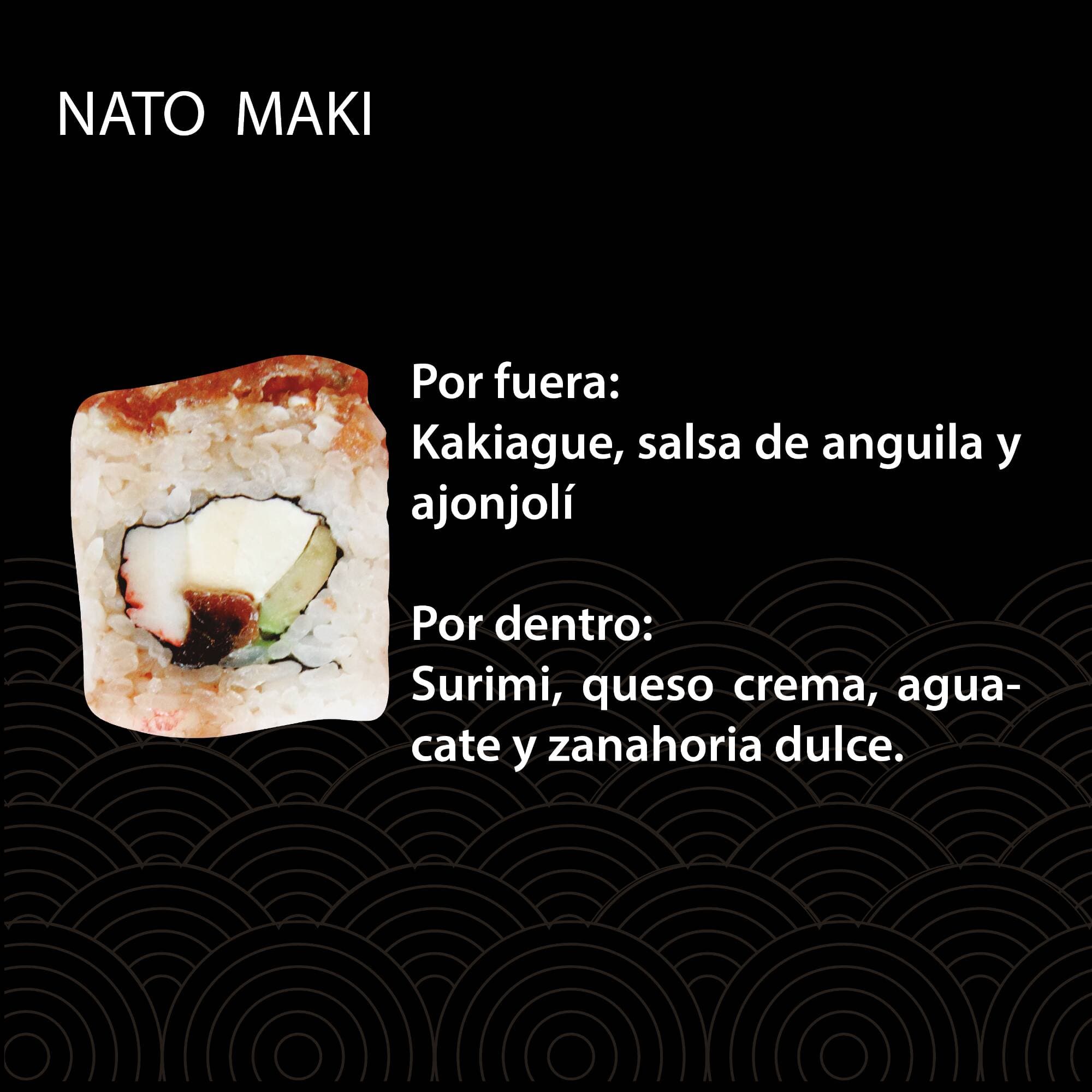 Nato Maki