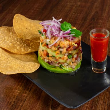 Ceviche Regio