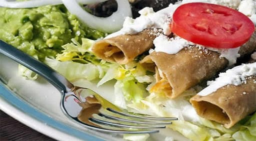 Antojitos Eli