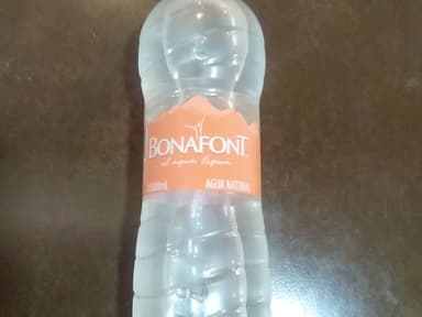 Agua Natural