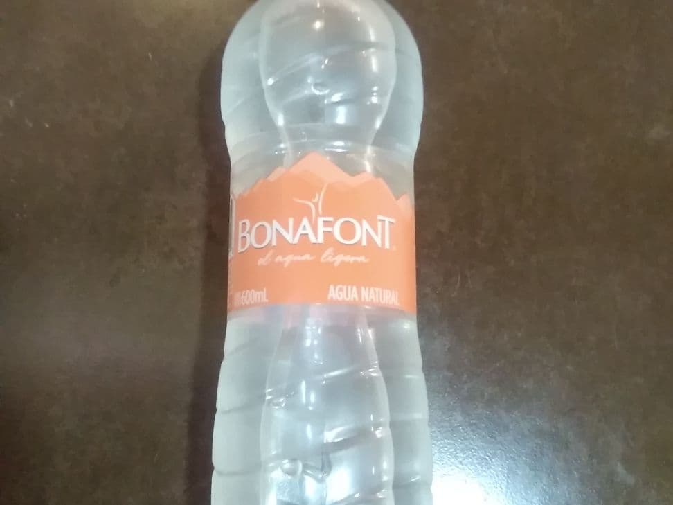 Agua Natural