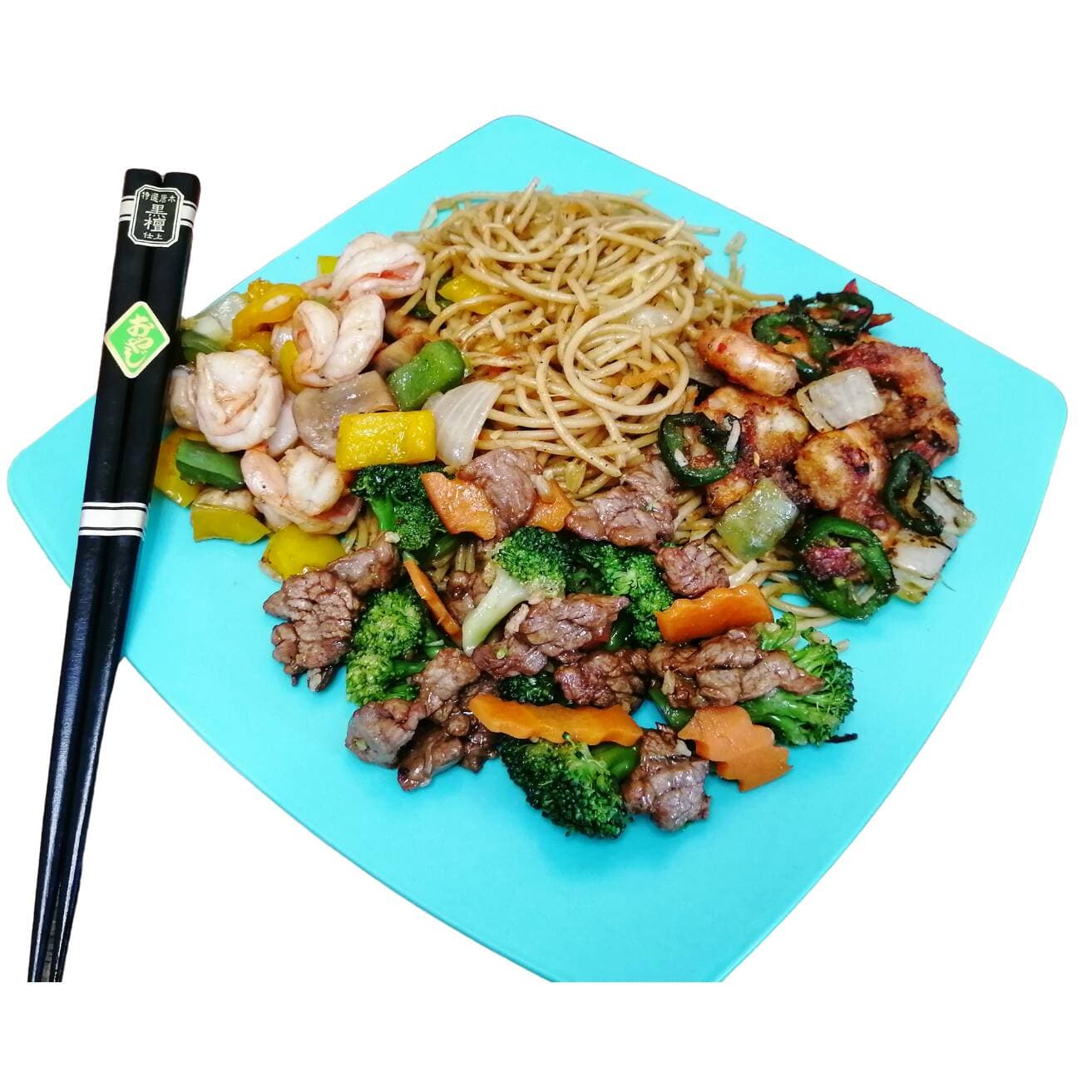 WOK 3 PROMO