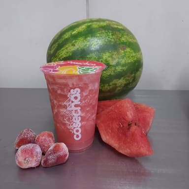 Sandía, Fresa y Limón