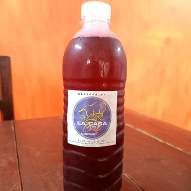 Agua Fresca  500ml