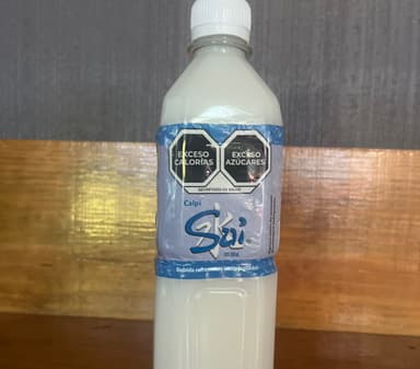 Calpico Sui
