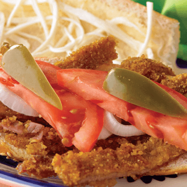 Torta Milanesa Ya Un Clásico.