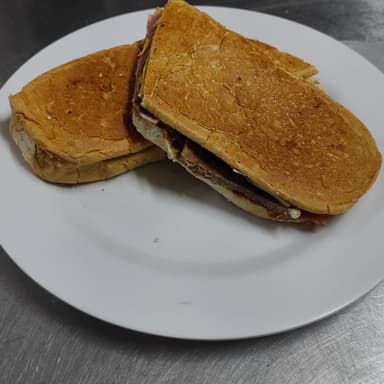 Lápiz de Carne o Pollo