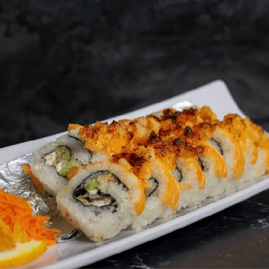 SALMONCITO HOT