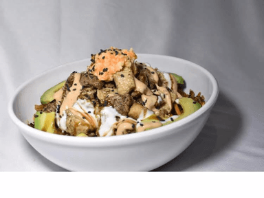 Teriyaki