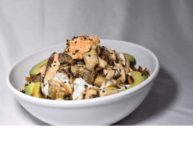 Teriyaki
