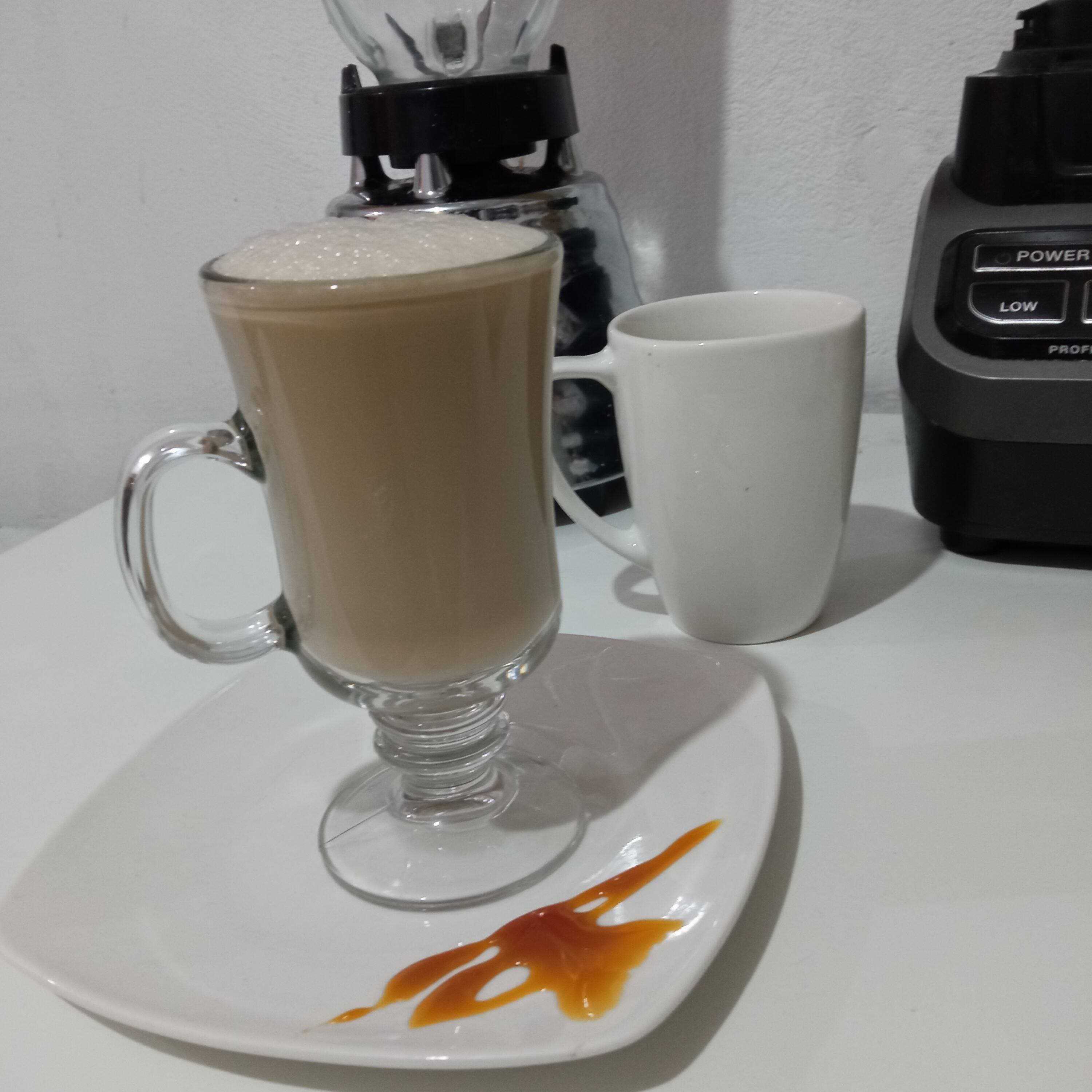 Cappuccino Vainilla